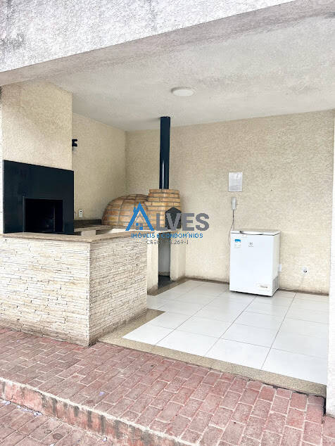 Apartamento à venda com 3 quartos, 110m² - Foto 31