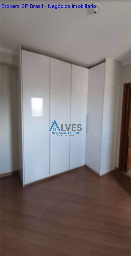 Apartamento à venda com 3 quartos, 73m² - Foto 2