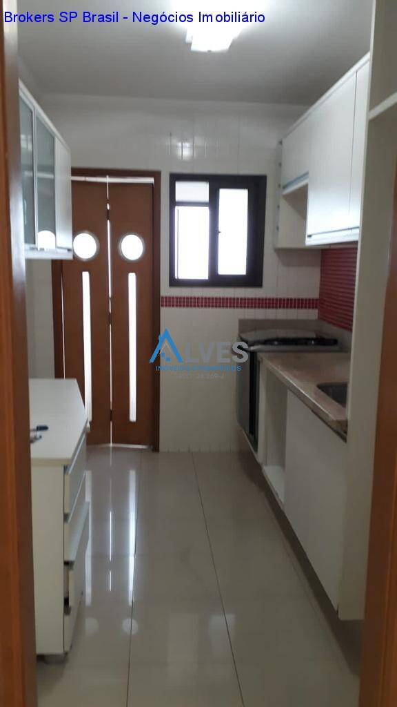 Apartamento à venda com 3 quartos, 73m² - Foto 11