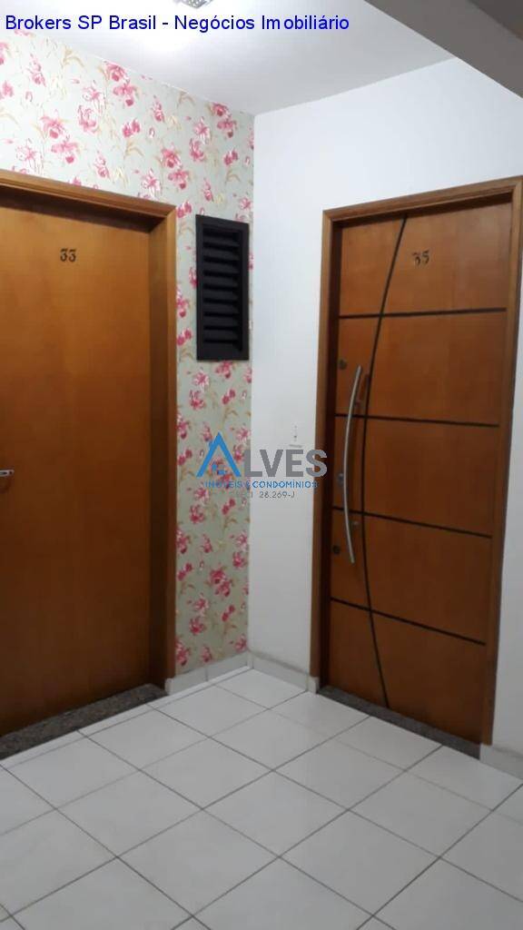 Apartamento à venda com 3 quartos, 73m² - Foto 12