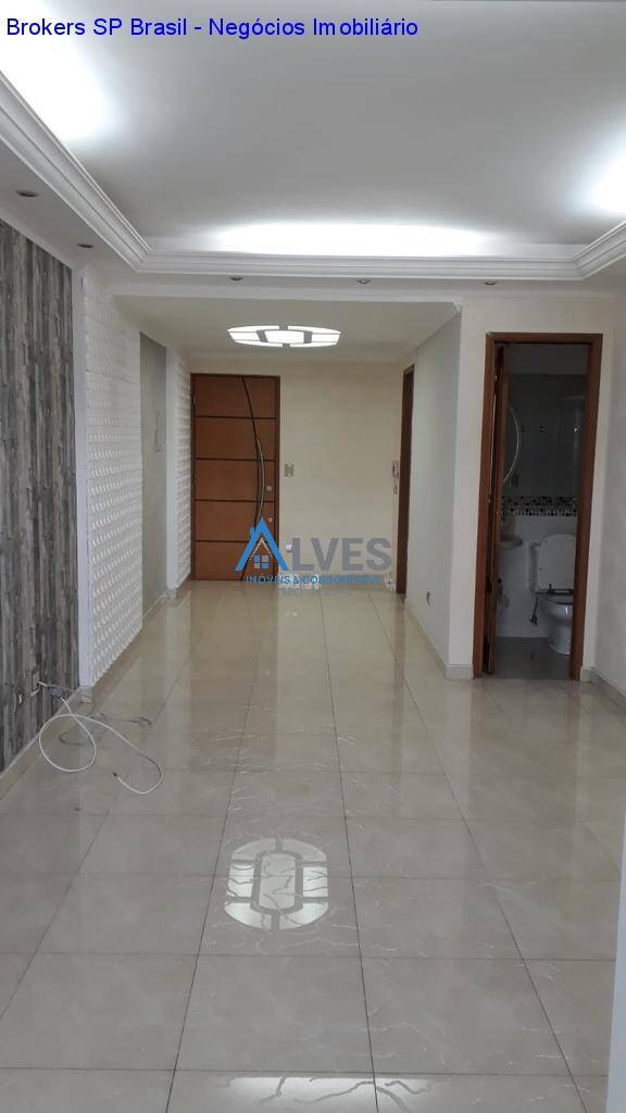 Apartamento à venda com 3 quartos, 73m² - Foto 15