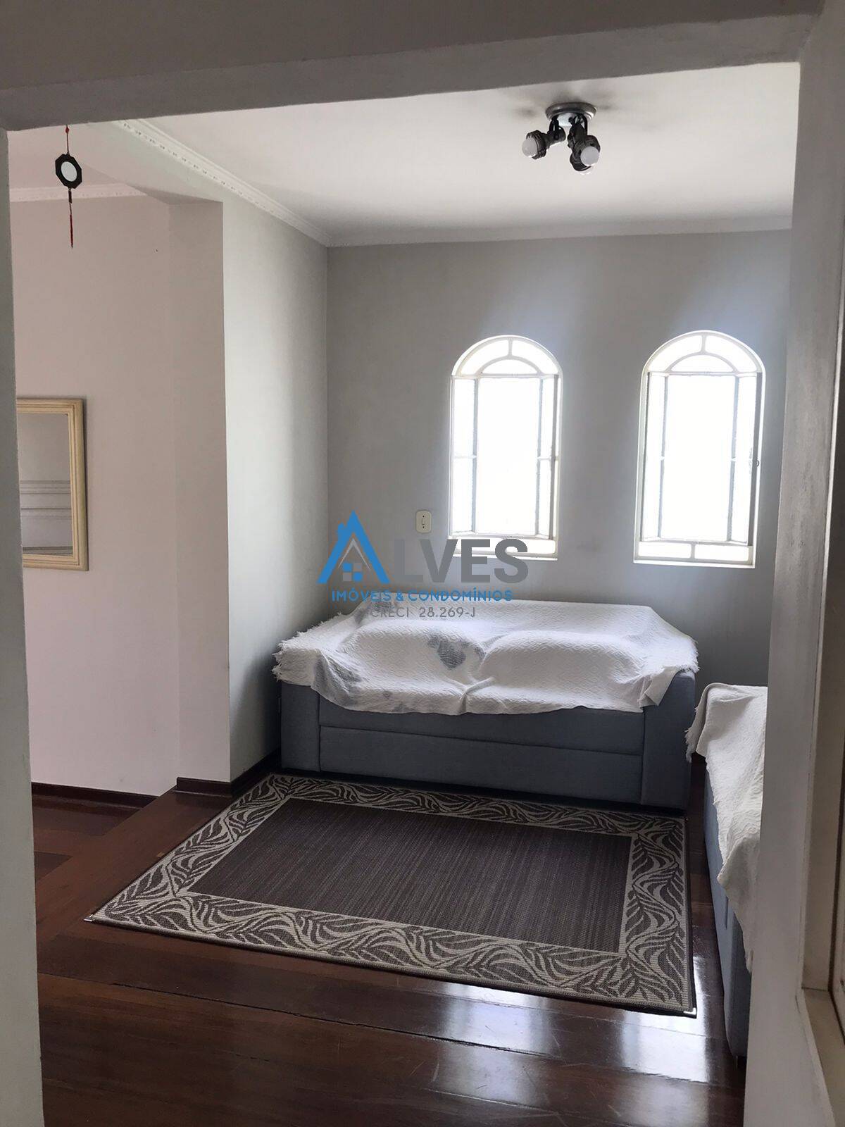 Casa à venda com 2 quartos, 135m² - Foto 11