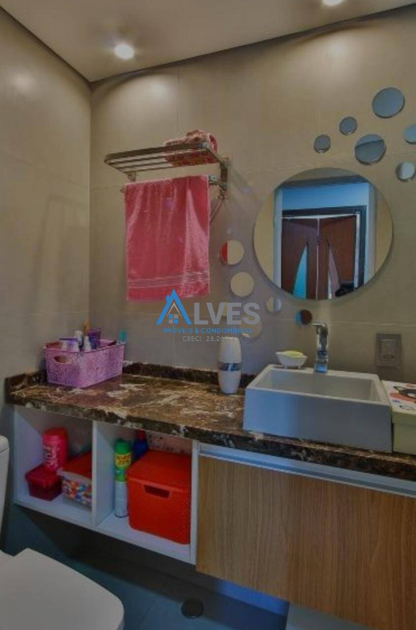 Apartamento à venda com 3 quartos, 83m² - Foto 16