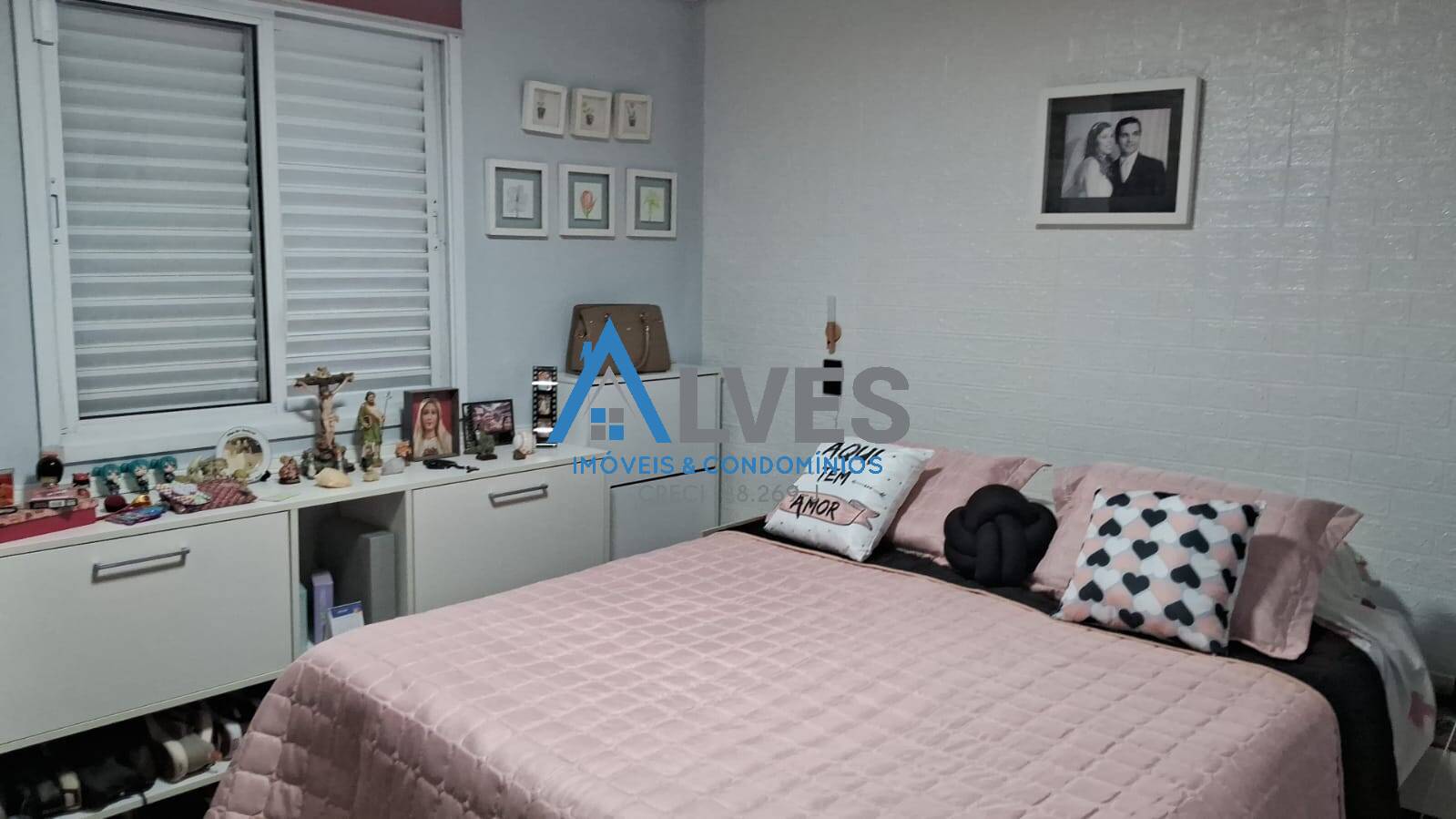 Apartamento à venda com 3 quartos, 83m² - Foto 19