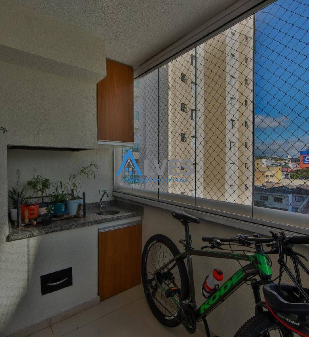 Apartamento à venda com 3 quartos, 83m² - Foto 26