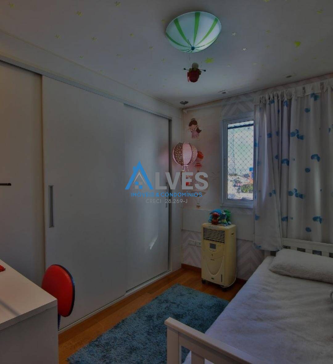 Apartamento à venda com 3 quartos, 83m² - Foto 27