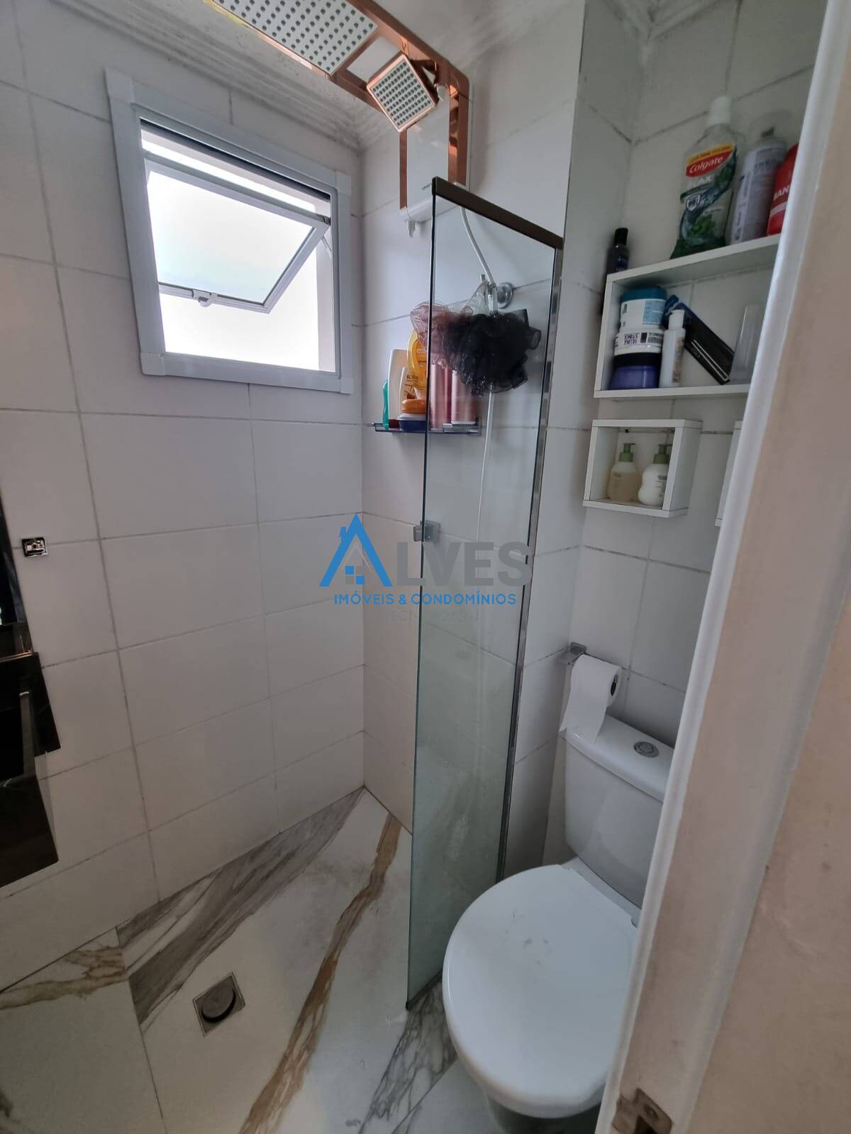 Apartamento à venda com 2 quartos, 50m² - Foto 13