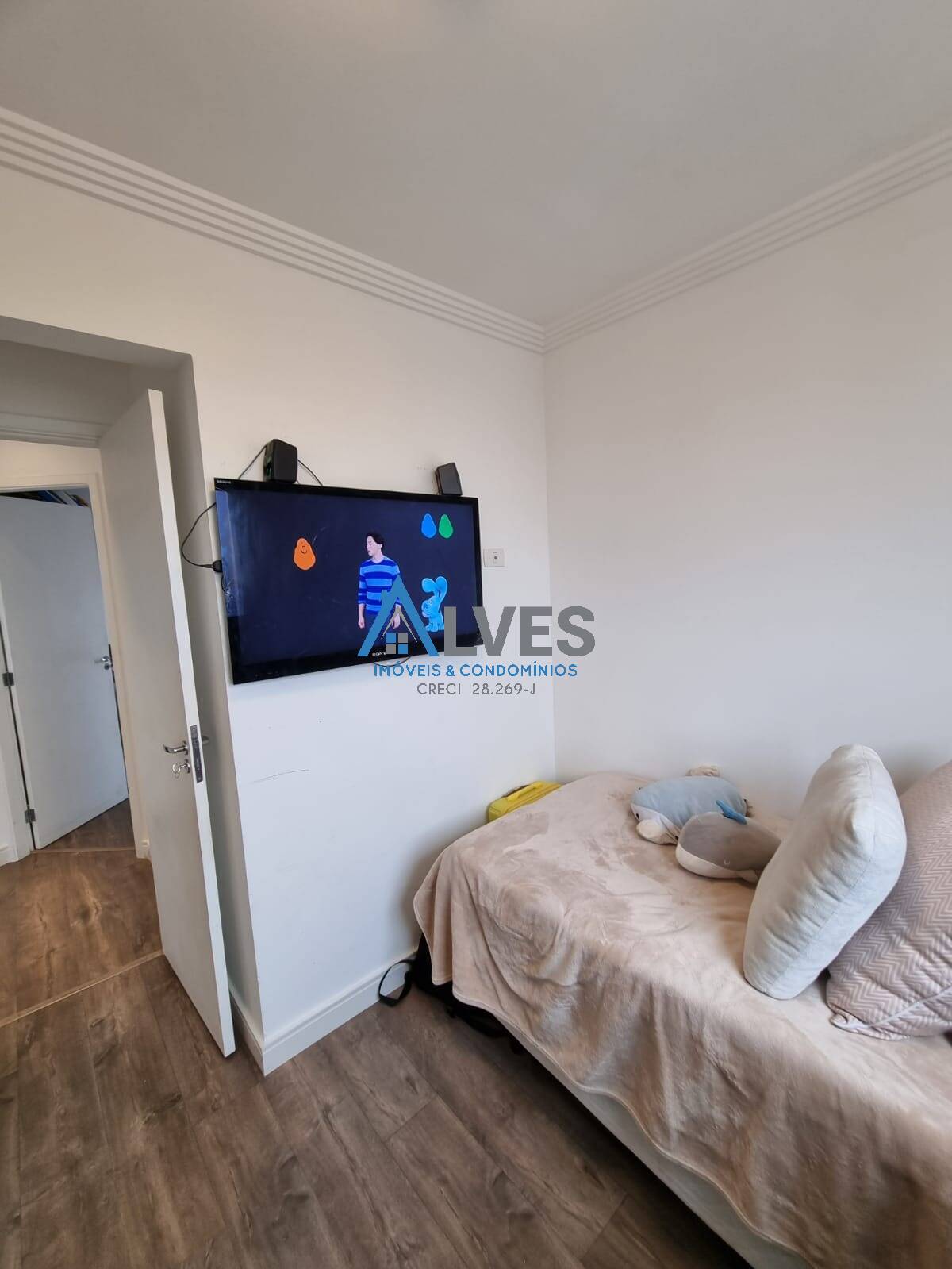 Apartamento à venda com 2 quartos, 50m² - Foto 15