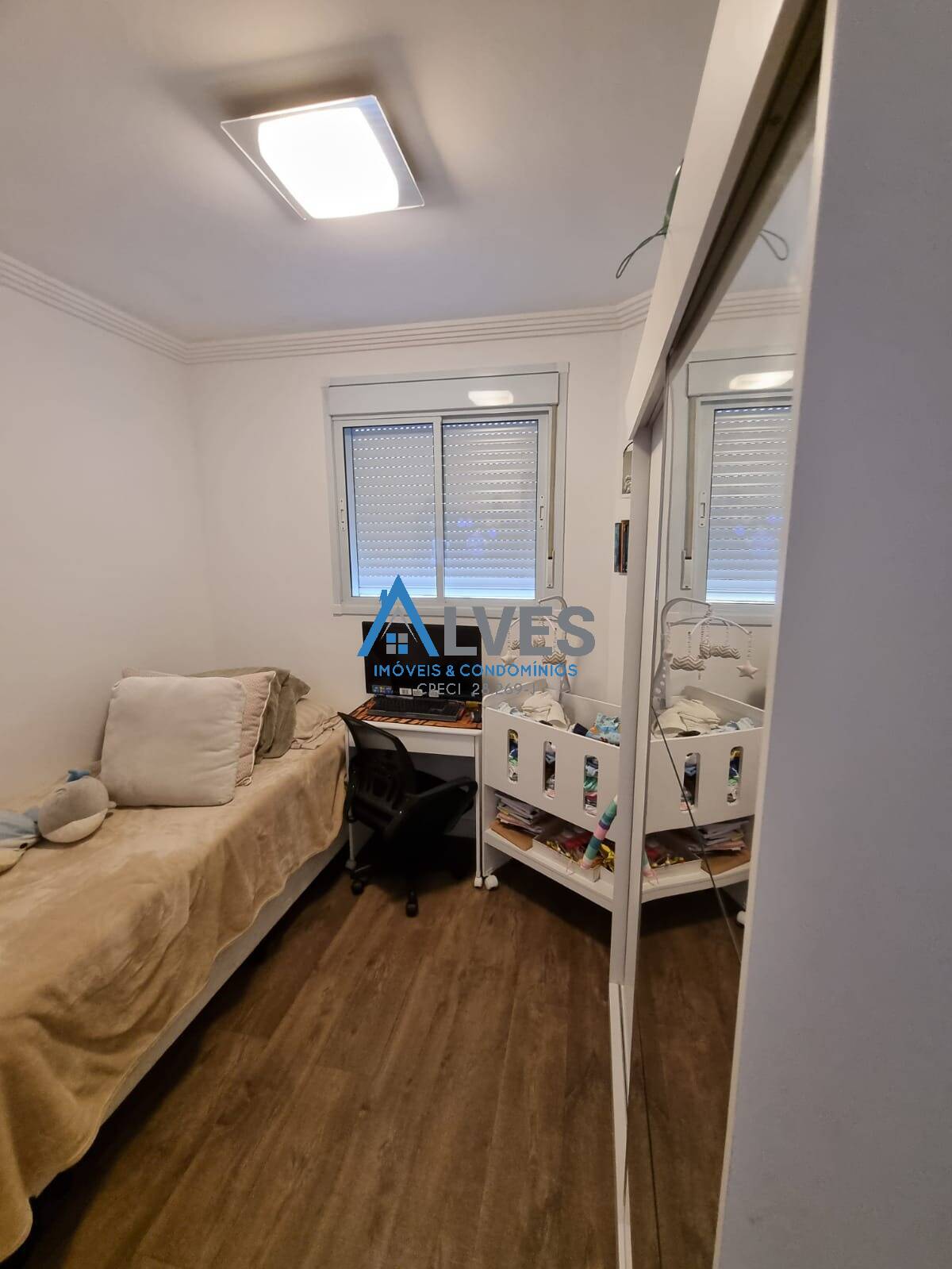 Apartamento à venda com 2 quartos, 50m² - Foto 14