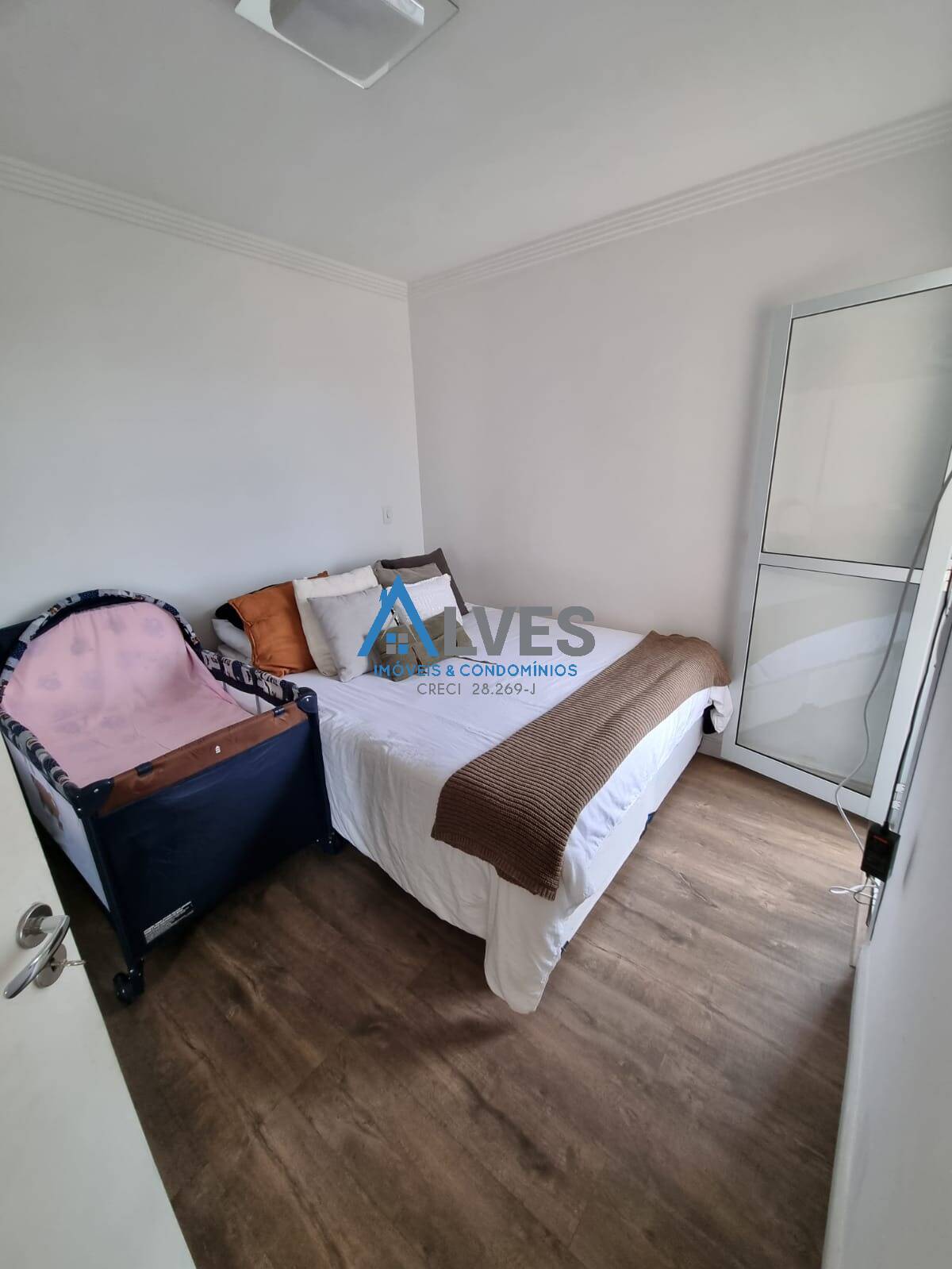 Apartamento à venda com 2 quartos, 50m² - Foto 16