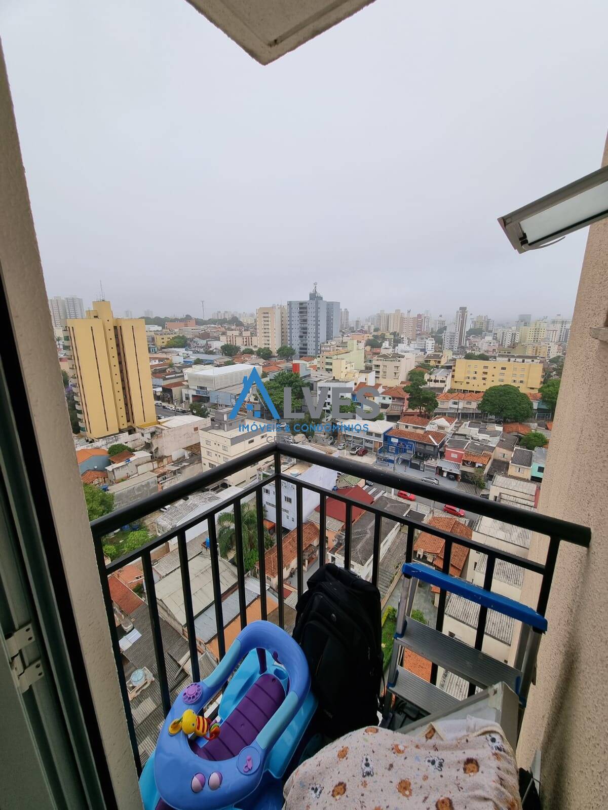 Apartamento à venda com 2 quartos, 50m² - Foto 17