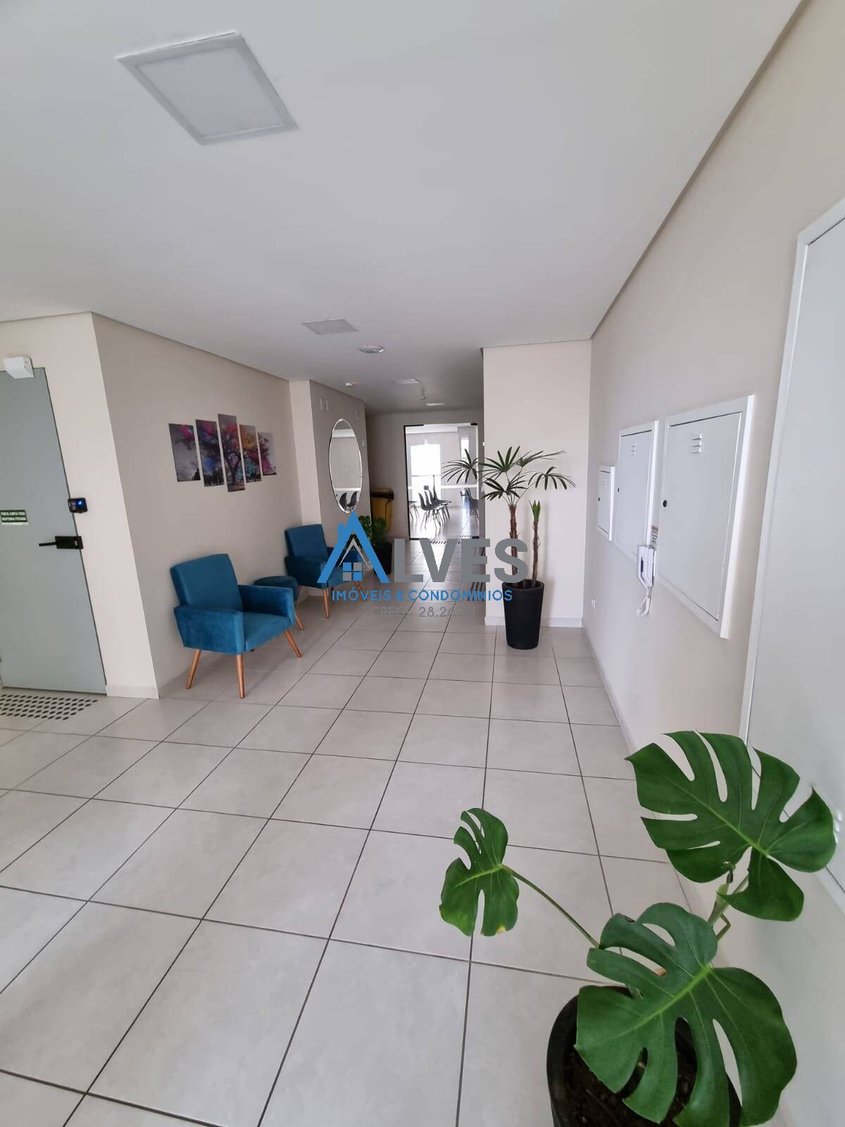 Apartamento à venda com 2 quartos, 50m² - Foto 22