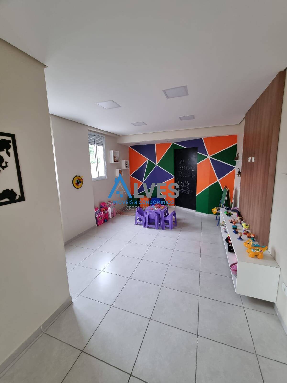 Apartamento à venda com 2 quartos, 50m² - Foto 26