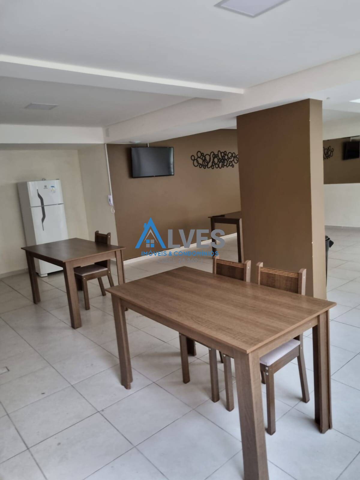 Apartamento à venda com 2 quartos, 50m² - Foto 30