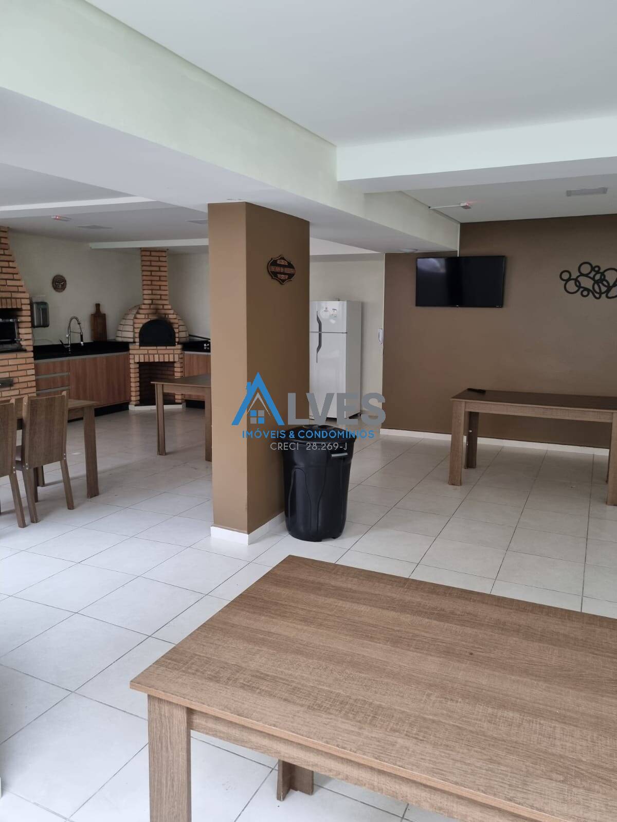 Apartamento à venda com 2 quartos, 50m² - Foto 32