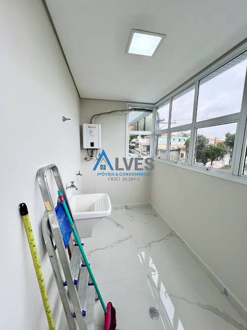 Apartamento à venda com 4 quartos, 156m² - Foto 44