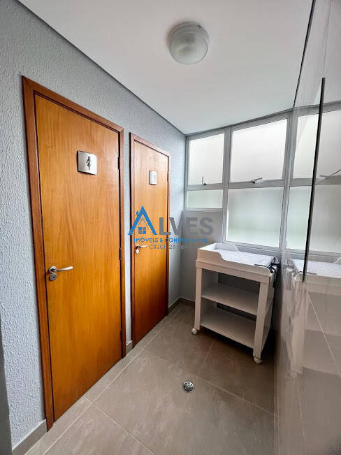 Apartamento à venda com 4 quartos, 156m² - Foto 52