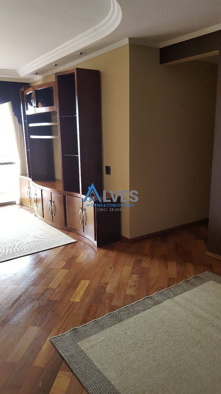 Apartamento para alugar com 3 quartos, 100m² - Foto 3