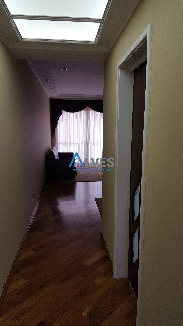 Apartamento para alugar com 3 quartos, 100m² - Foto 6