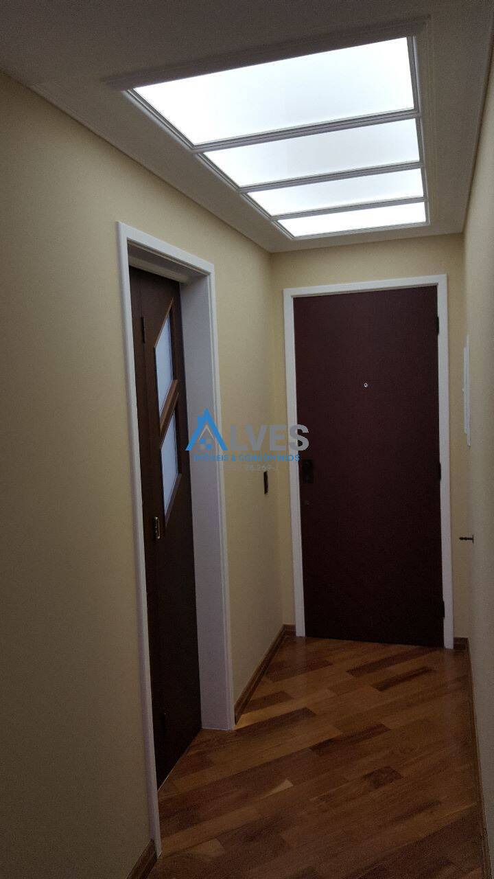 Apartamento para alugar com 3 quartos, 100m² - Foto 5