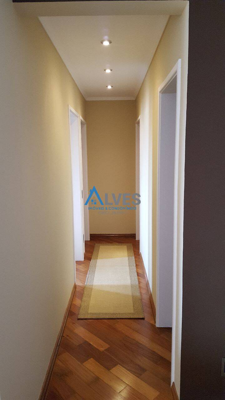 Apartamento para alugar com 3 quartos, 100m² - Foto 23