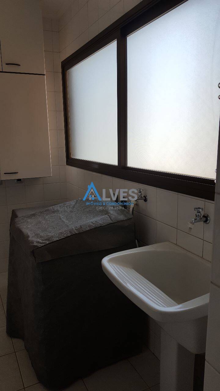 Apartamento para alugar com 3 quartos, 100m² - Foto 21