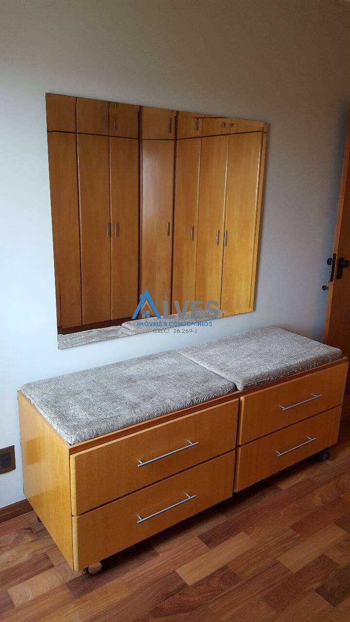 Apartamento para alugar com 3 quartos, 100m² - Foto 27