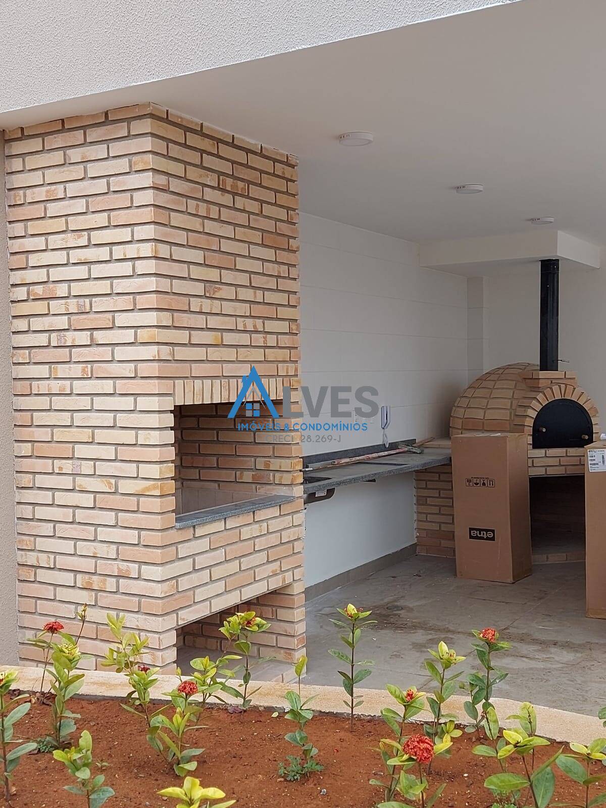 Apartamento à venda com 2 quartos, 43m² - Foto 22