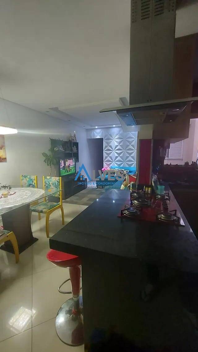 Cobertura à venda com 2 quartos, 134m² - Foto 2