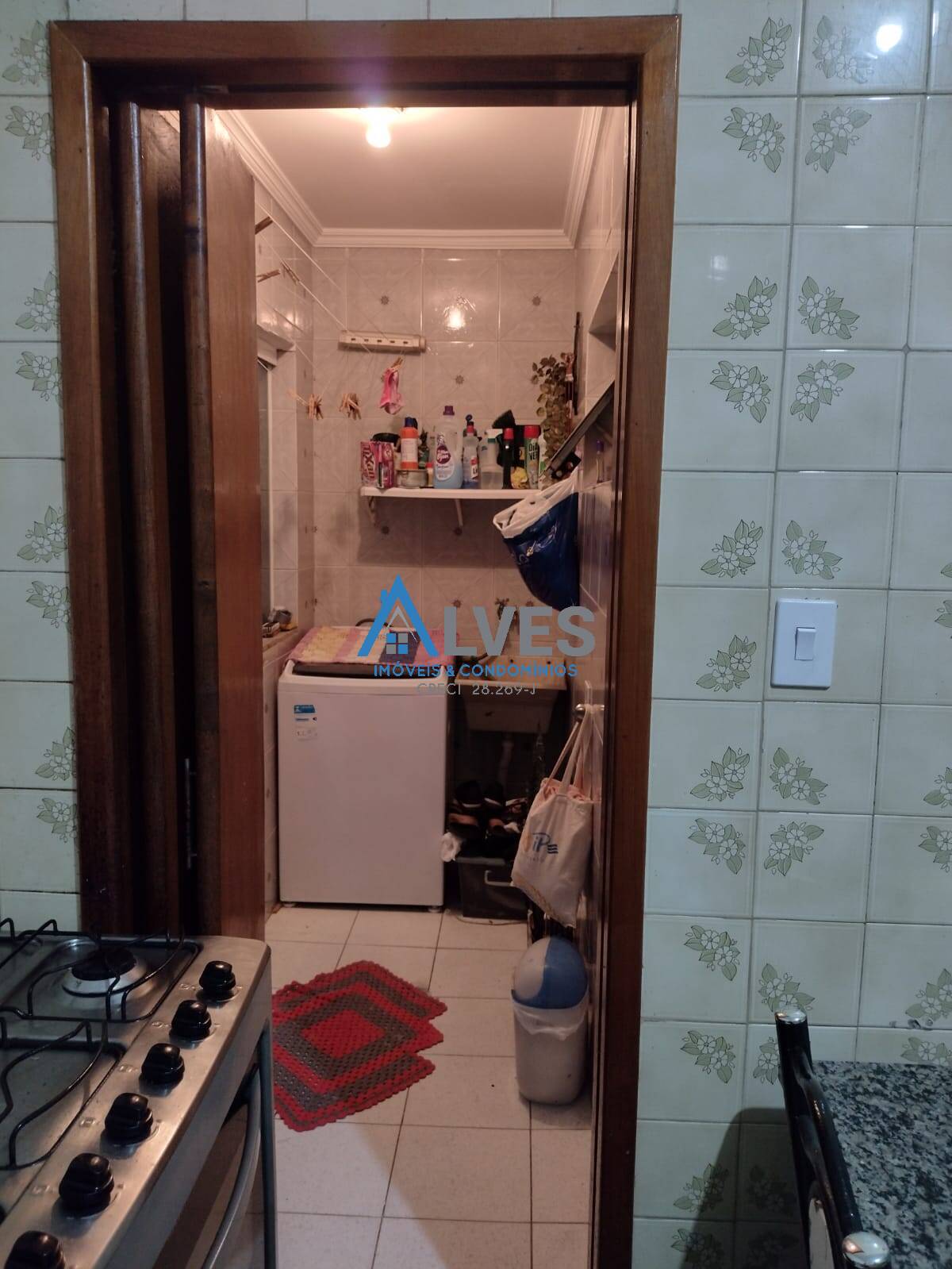 Apartamento à venda com 2 quartos, 62m² - Foto 7