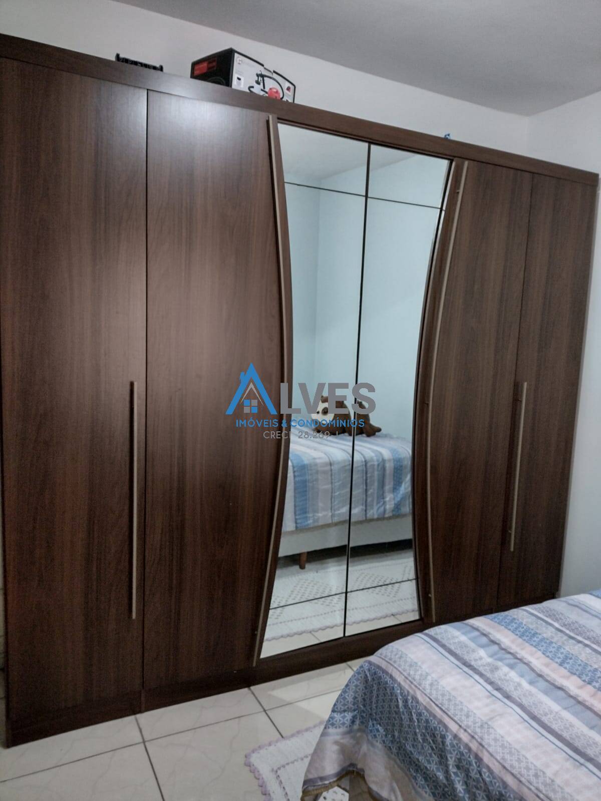 Apartamento à venda com 2 quartos, 62m² - Foto 14