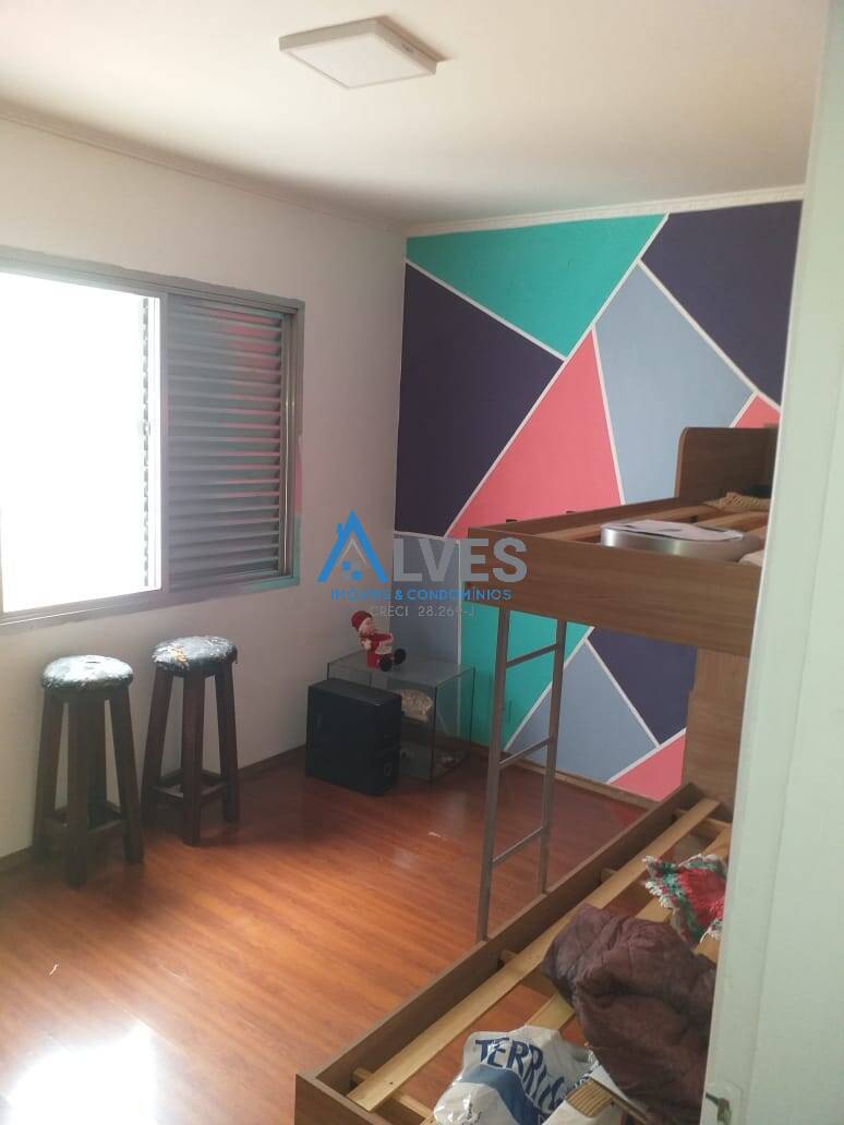 Apartamento à venda com 2 quartos, 64m² - Foto 5