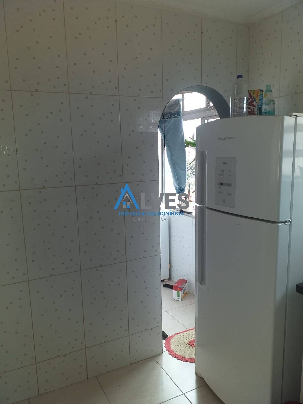 Apartamento à venda com 2 quartos, 64m² - Foto 9