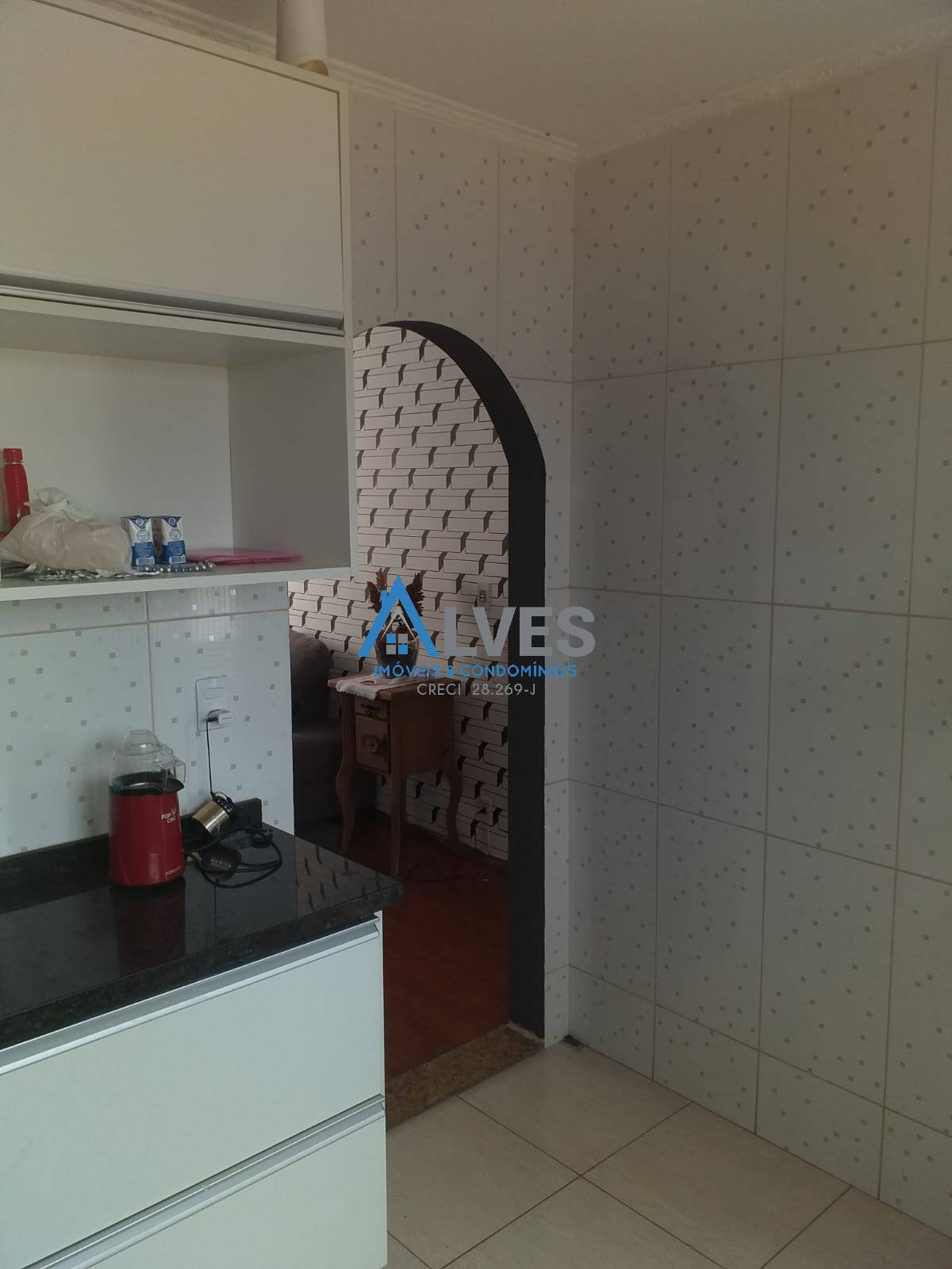 Apartamento à venda com 2 quartos, 64m² - Foto 8