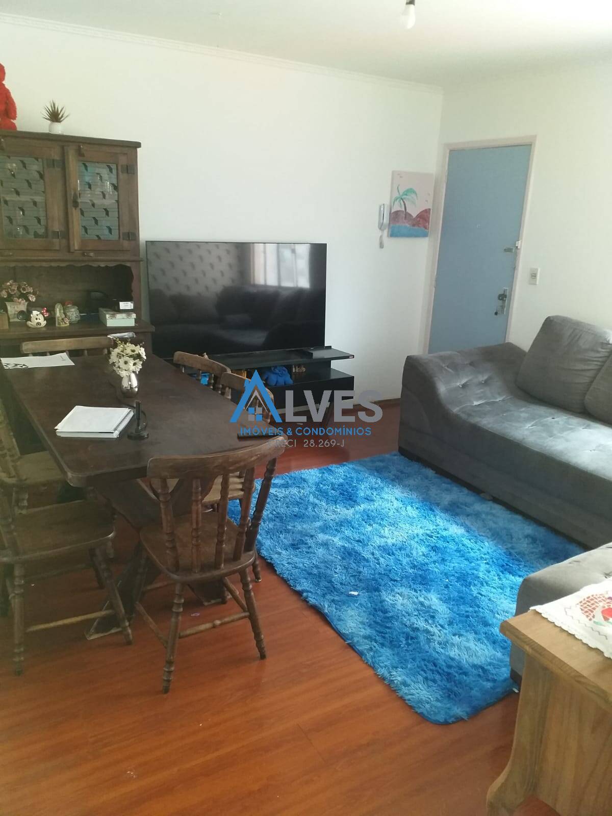 Apartamento à venda com 2 quartos, 64m² - Foto 15