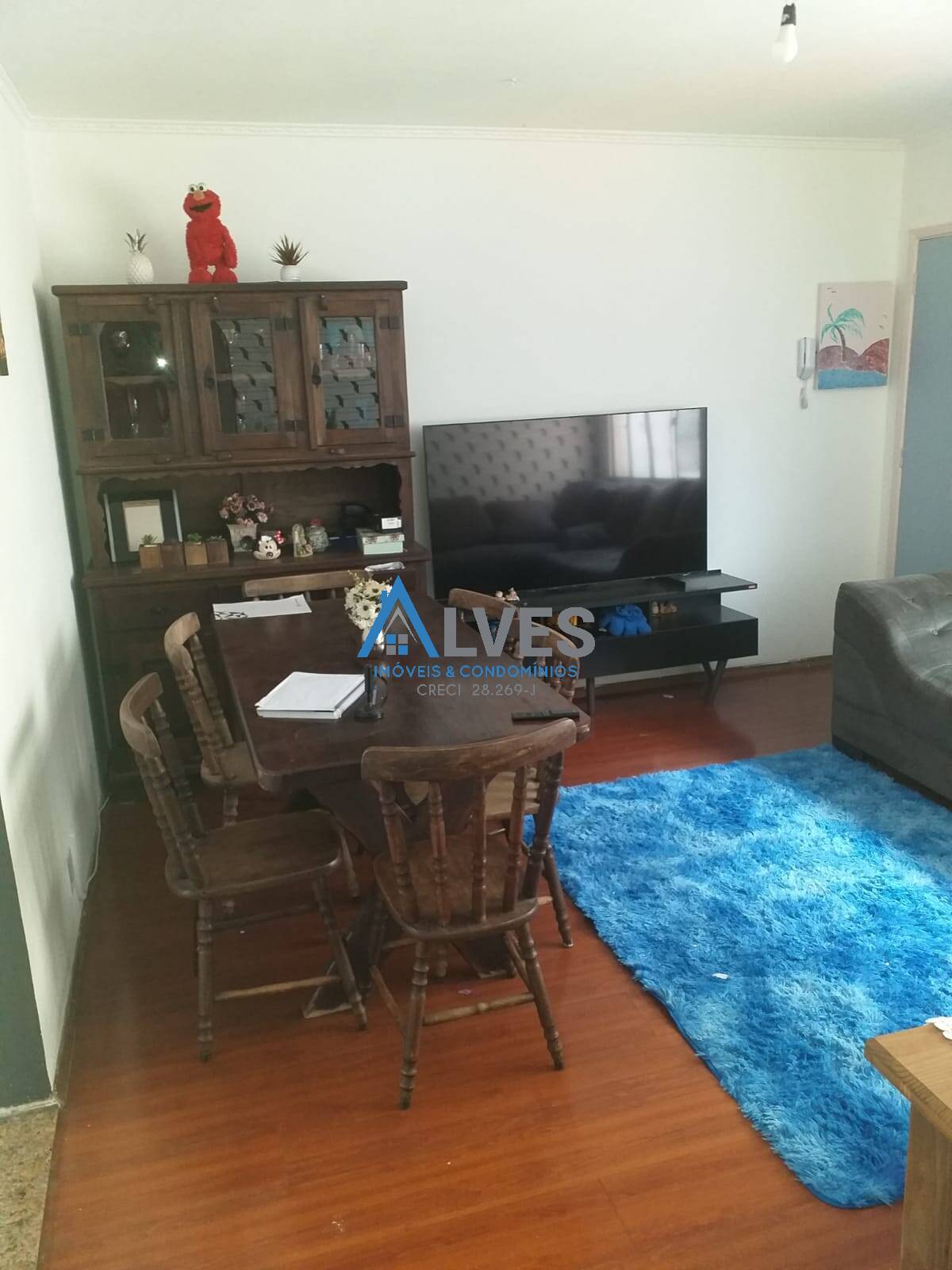 Apartamento à venda com 2 quartos, 64m² - Foto 14