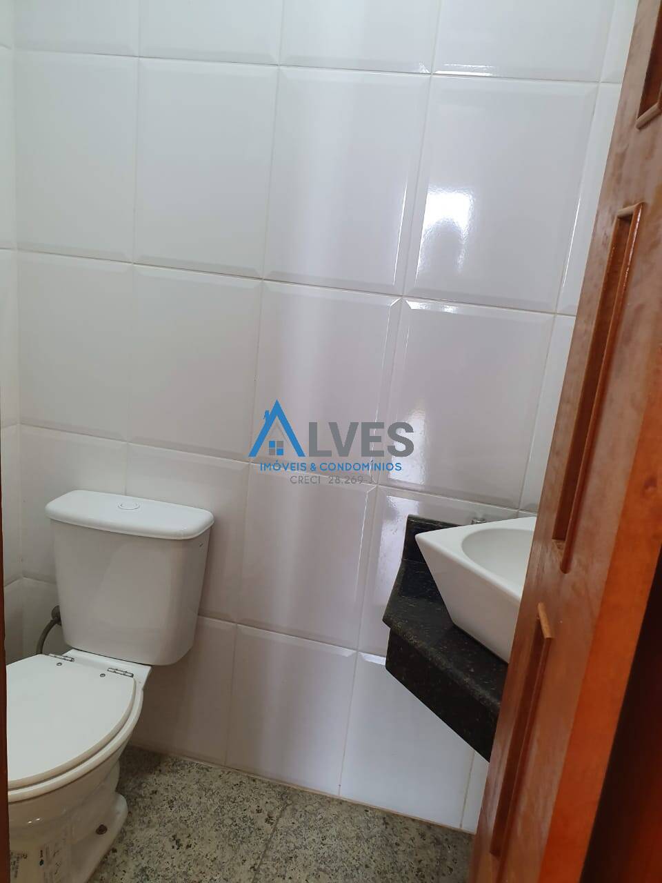 Apartamento à venda com 2 quartos, 60m² - Foto 9