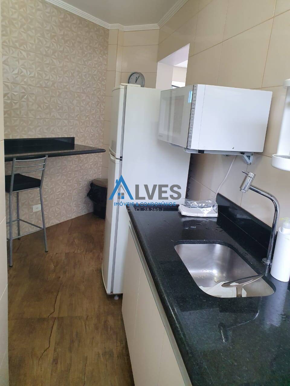 Apartamento à venda com 2 quartos, 60m² - Foto 14