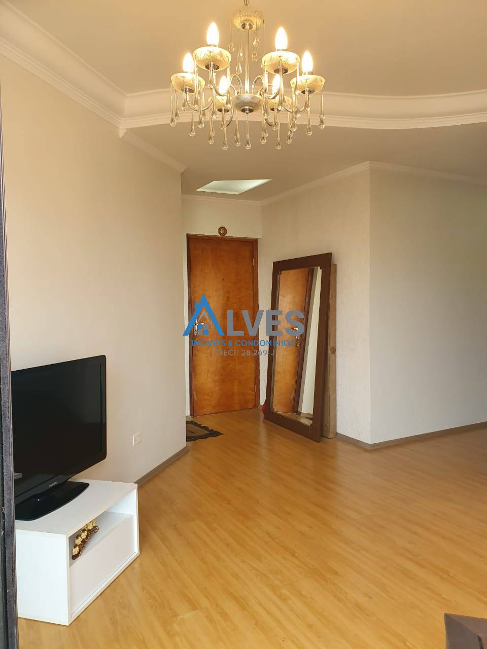 Apartamento à venda com 2 quartos, 60m² - Foto 17