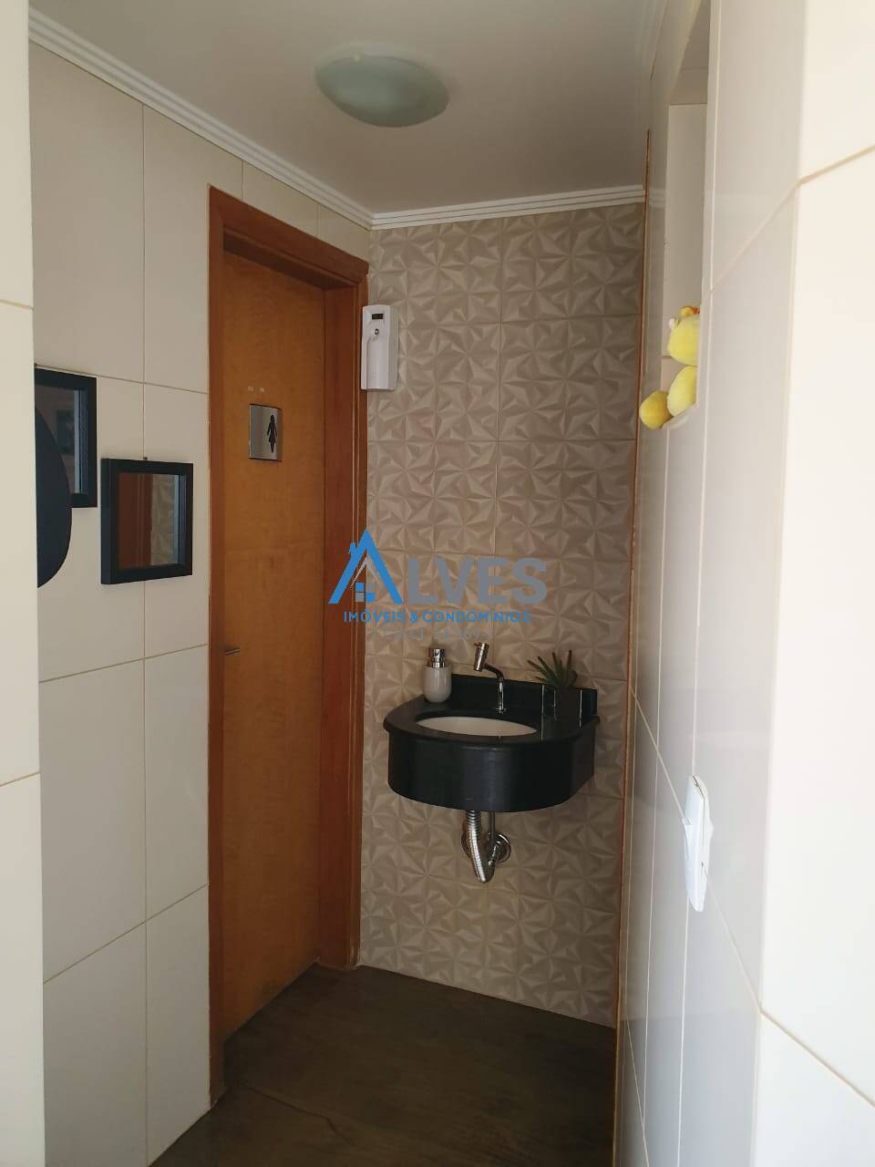 Apartamento à venda com 2 quartos, 60m² - Foto 18