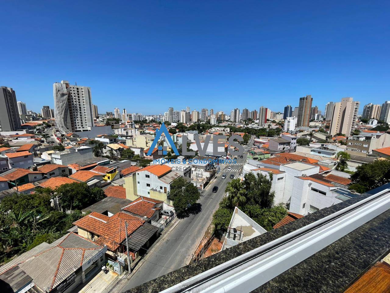 Cobertura à venda com 2 quartos, 86m² - Foto 6