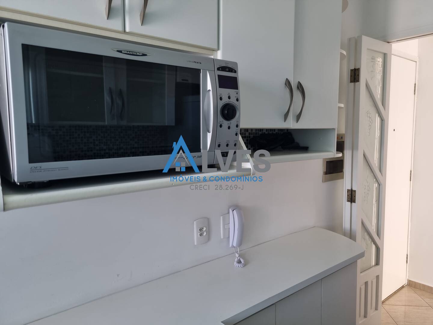 Apartamento à venda com 3 quartos, 65m² - Foto 9