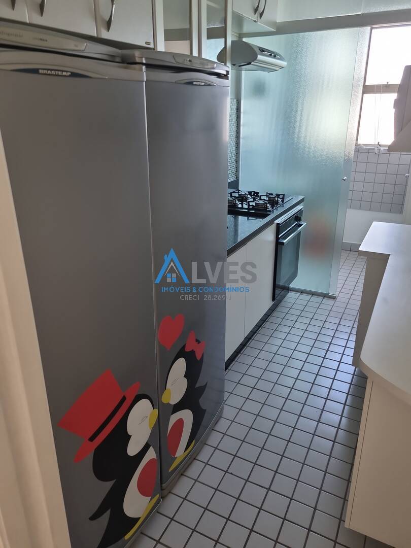 Apartamento à venda com 3 quartos, 65m² - Foto 10