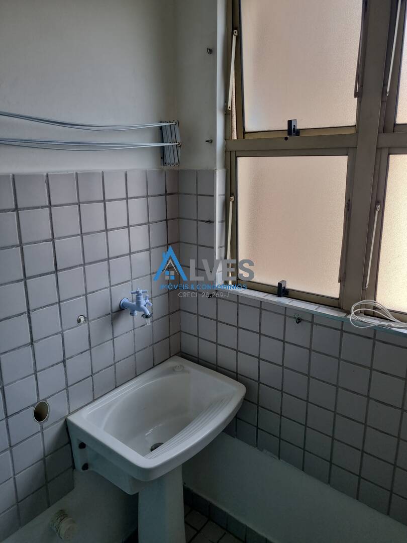 Apartamento à venda com 3 quartos, 65m² - Foto 12