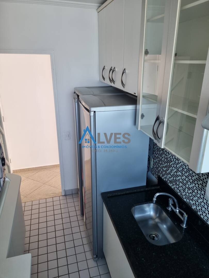 Apartamento à venda com 3 quartos, 65m² - Foto 13