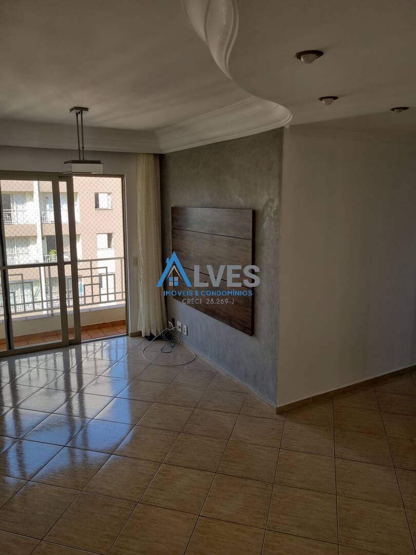 Apartamento à venda com 3 quartos, 65m² - Foto 32