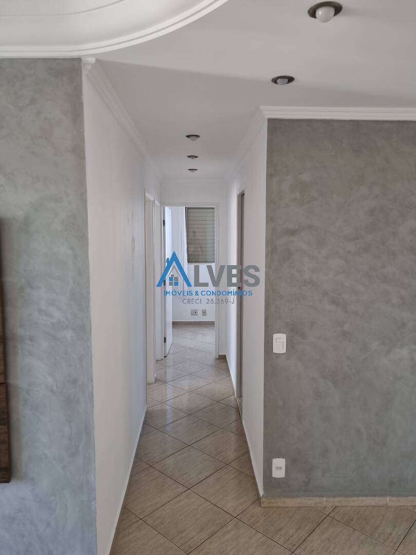 Apartamento à venda com 3 quartos, 65m² - Foto 34