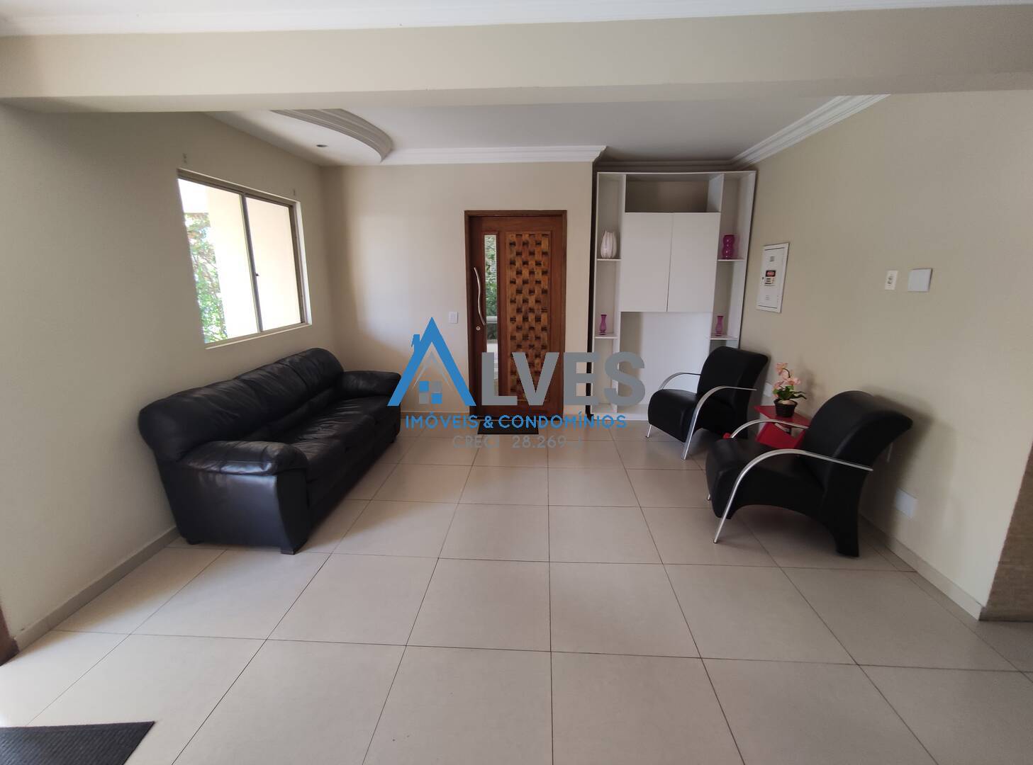 Apartamento à venda com 3 quartos, 65m² - Foto 38