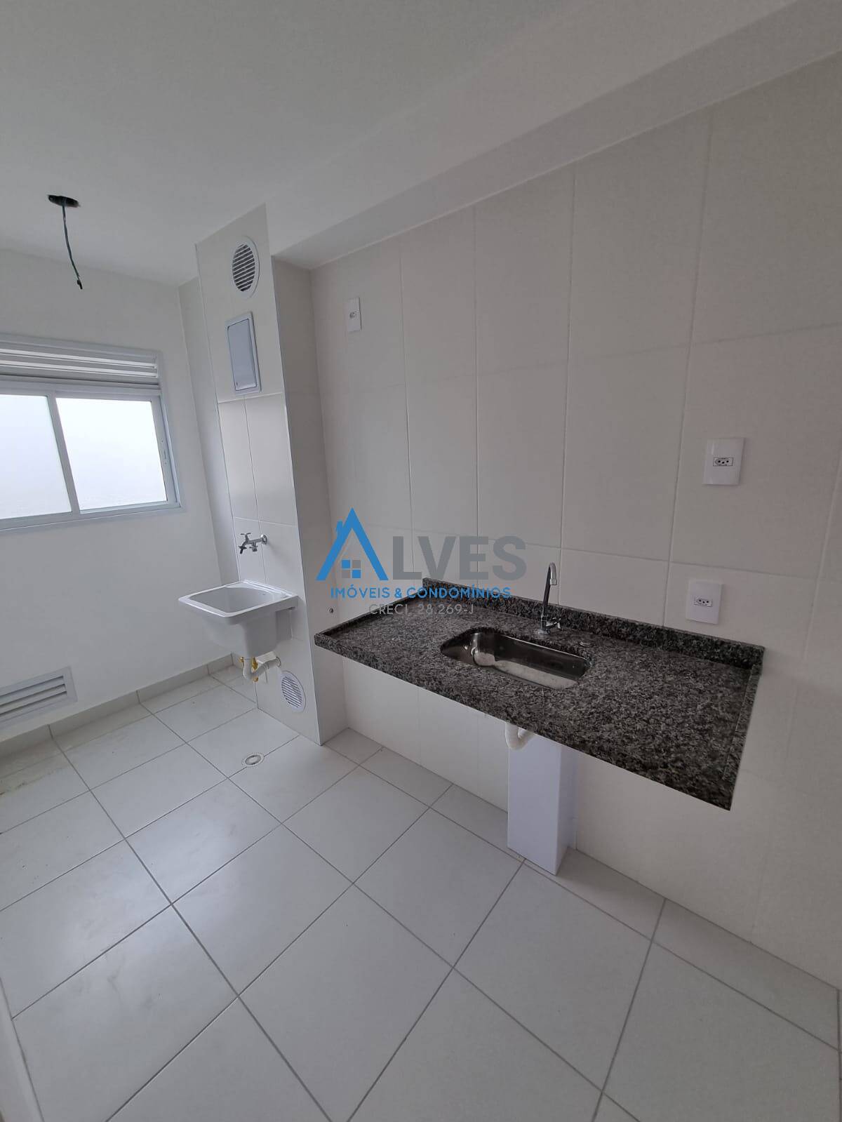 Apartamento à venda e aluguel com 2 quartos, 48m² - Foto 5