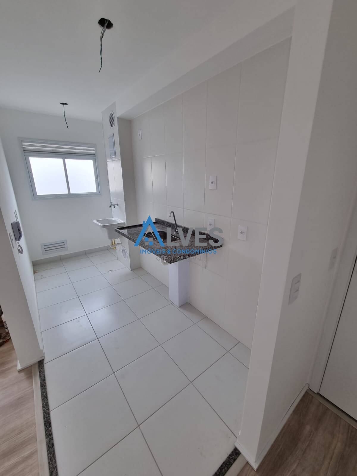 Apartamento à venda e aluguel com 2 quartos, 48m² - Foto 4